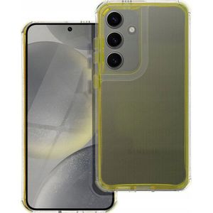 tas MATRIX CLEAR voor SAMSUNG A55 5G geel