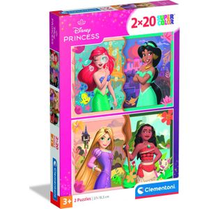 Clementoni 24092 puzzel