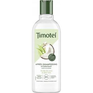 Timotei - Conditioner met kokosmelk en Aloe Vera - Geschikt voor droog tot normaal haar