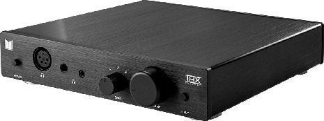 Monoprice koptelefoonversterker towar w Sosnowcu - koptelefoonversterker Monolith THX AAA Balanced Headphone Amp (39359) () - Morelenet_6920717