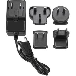 StarTech DC power adapter 12V, 2A voedingsadapter