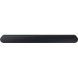 Samsung HW-S60D/EN soundbar luidspreker Zwart 5.0 kanalen