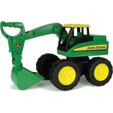 Tomy John Deere Big Scoop Excavator