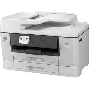 Brother MFC-J3940DW multifunctionele printer Inkjet A3 4800 x 1200 DPI Wifi