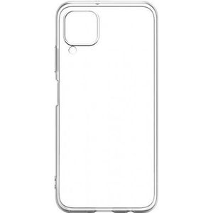 Huawei 51993984 mobiele telefoon behuizingen 16,3 cm (6.4 inch) Hoes Transparant