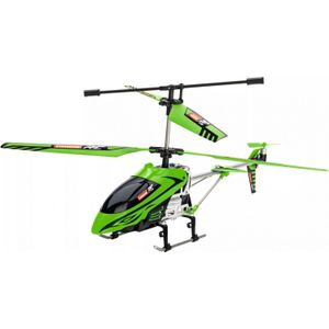 Carrera Helicopter RC Glow Storm 2.0 2,4GHz