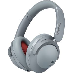 1more SonoFlow Pro HQ51 draadloos Headphones, ANC (zilver)