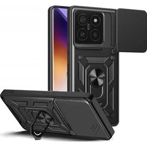 Tech-Protect CAMSHIELD PRO XIAOMI 14T zwart