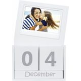 Fujifilm Instax Cube kalender breed