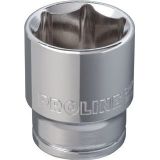 Pro-Line 6-angle cap 1/2 inch 18mm (18518)