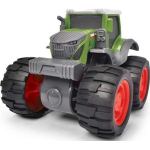 Dickie Farm tractor Monster 9cm