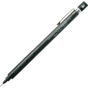 Pentel Ołówek automatisch Graphgear 1000 0,5mm PG1005-A