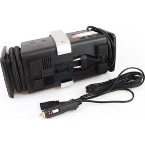 AMiO auto compressor Acomp-02