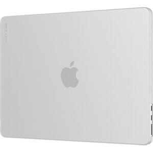 Incase INMB200749-CLR laptoptas 33 cm (13 inch) Hardshell-doos Transparant
