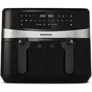 Taurus digitale friteuse AF2600D