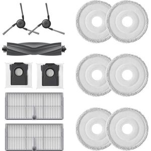 Dreame accessoire kit voor X40 Ultra/L40 Ultra/X40 Ultra complete stofzuiger