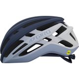 GIRO helm szosowy AGILIS WOMAN maat kasku: M(55-59 cm), Wybierz kleur: Matte Midnight Lavender grijs, System MIPS: NIE