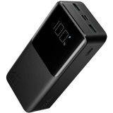 Joyroom Powerbank JR-QP193 30000mAh, 22.5W (zwart)