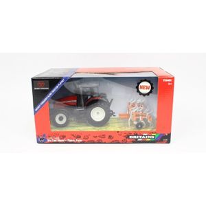 Tomy Britains Massey Ferguson kultywator 43335