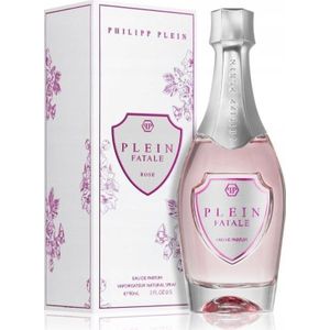 CAROLINA HERRERA PHILIPP PLEIN Fatale Rose EDP spray 90ml