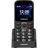 MaxCom mobiele telefoon telefoon MM 443 4G dual sim