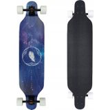 Master skateboard skateboard Longboard Feather 41''