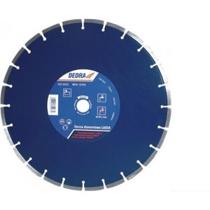 Dedra Shield Laser GRANIT 350mm 25.4mm H1163