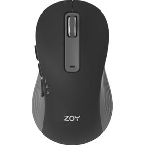 Zoy muis draadloos ZMS88