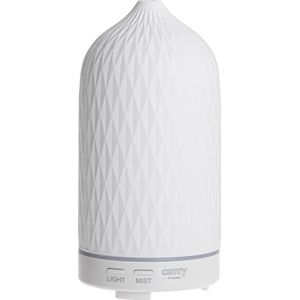 Camry Camry | CR 7970 | Ultrasonic aroma diffuser 3in1 | Ultrasonic | Suitable voor rooms up to 25 m2 | wit