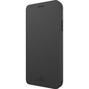adidas SP Folio Grip Case iPhone Xr zwart/zwart 32858