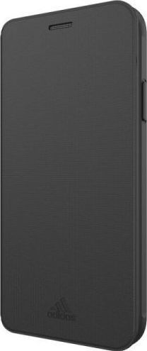 adidas SP Folio Grip Case FW18 voor iPhone XR zwart
