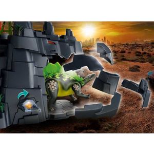 PLAYMOBIL Dino Rise Dino Rock - 70623