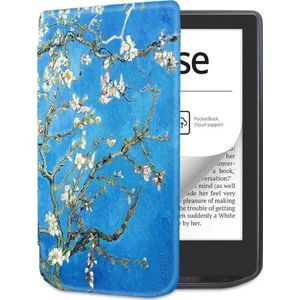 Tech-Protect tablet hoes SmartCase Pocketbook Verse / Verse Pro Sakura