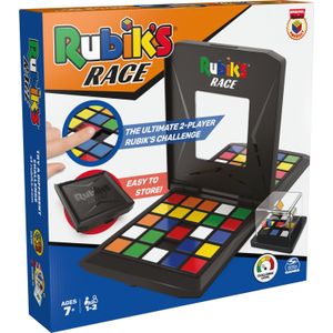 Spin Master Rubik’s Race Refresh Bordspel Puzzel