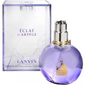 Lanvin Eclat D'Arpege Exquisite Eau de Parfum for Women 100 ml
