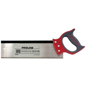 Pro-Line Capital saw ridge 300mm 10TPI (64400)