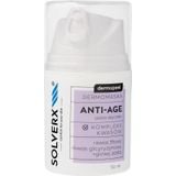 Solverx DERMOPEEL masker ANTI-AGE 50ml
