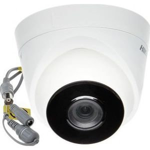 Hikvision camera IP camera AHD, HD-CVI, HD-TVI, PAL DS-2CE56D0T-IT3F(2.8mm)(C) - 1080p