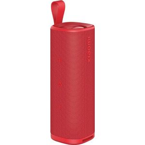 Xiaomi luidspreker | Sound Outdoor | QBH4263GL | 30 W | Waterproof | Bluetooth | rood | draagbaar | draadloos connection