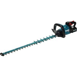 Makita UH009GD201 40V XGT 750 mm accu heggenschaar