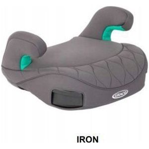 Graco autostoel auto autostoel BOOSTER MAX R129 IRON