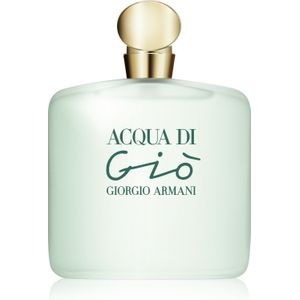 GIORGIO ARMANI Acqua di Giò Eau de Toilette 100ml