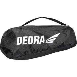 Dedra Measurement wheel range 99999.9m, wheel diameter 318mm