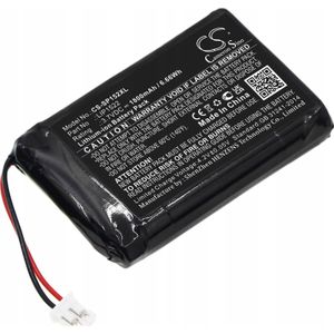 Cameron Sino accu batterij voor Pada Pad Sony Ps4 Playstation 4 Dualshock 4 / Cs-sp152xl