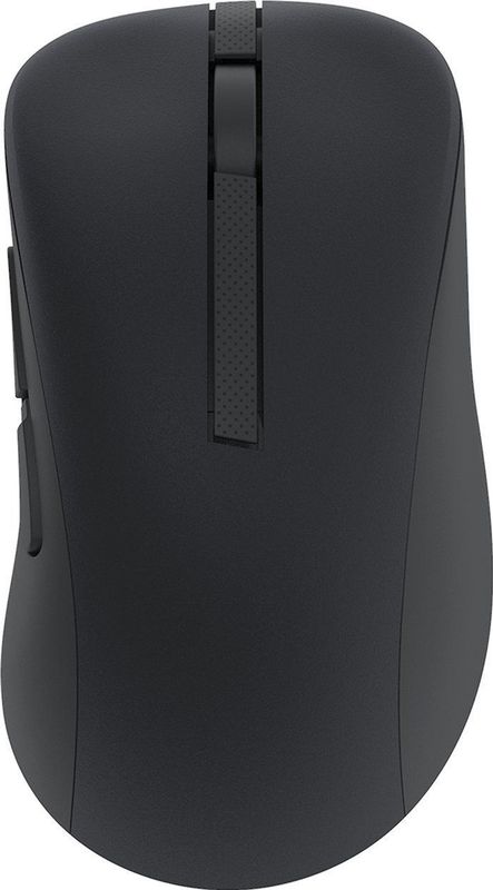 ASUS MD102 muis, dunkelgrau, Silent