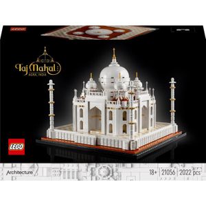LEGO Architecture - Taj Mahal