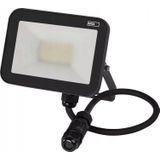 Emos schijnwerper schijnwerper LED Profi ZS2622 20W 2200lm 4000K IP65 zwart