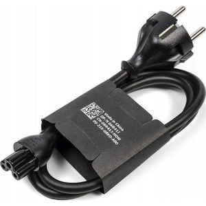 Dell Kabel zasilający 1 Meter C5 power cord, 250V,