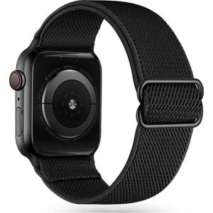 Tech-Protect band Mellow Apple Watch 42/44/45mm zwart
