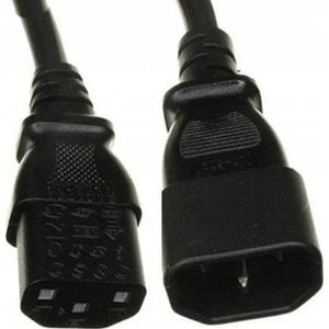 Cisco POWER CORD C13 TO C14